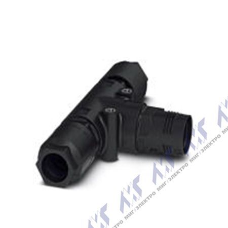 т-распределитель qpd t 4pe6,0 2x9-14 bk