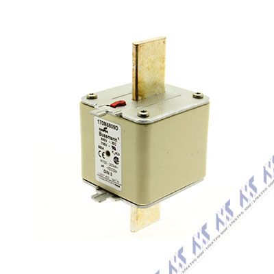 ножевые предохранители 170m6809d