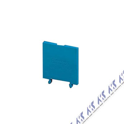 концевые крышки d-mbk 3/5 bu