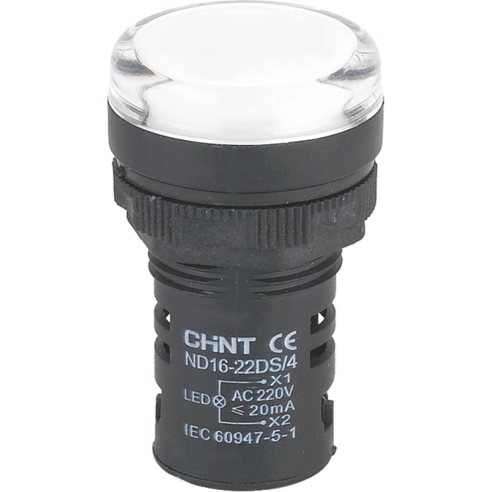 На фото: 592716 CHINT (ЧИНТ ЭЛЕКТРИК)