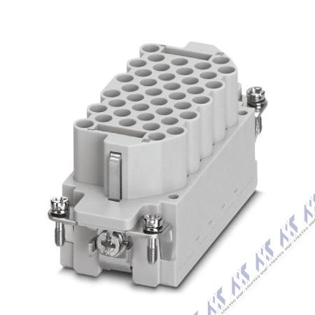 модуль для контактов hc-bbb 40-ebuc