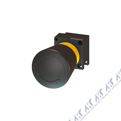 грибовидные кнопки 3sb30001ha10z
