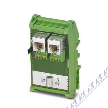 модули для контроллеров fl-pp-rj45-scc/sc041
