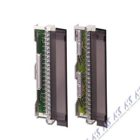 фронтальные адаптеры flkm 50/ 4-flk14/pa-modi-tsx/q