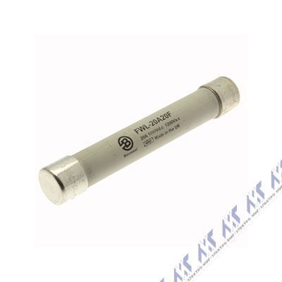 остальные предохранители fwl-20a20f