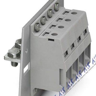 проходные клеммы hdfk 95-f-vp gnye
