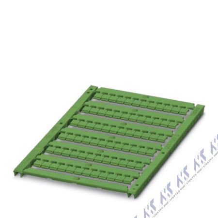 пластиковые таблички uct1-tmf 5 gn