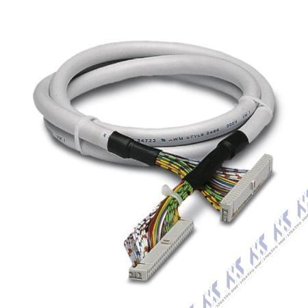 универсальные кабели cable-flk50/0,14/hf/ 8,0m