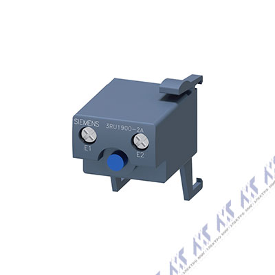 принадлежности и компоненты 3ru19002af71