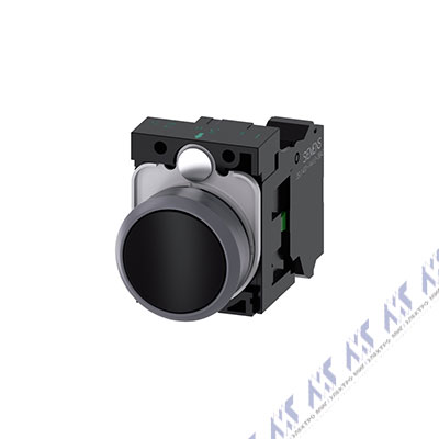 плоские кнопки 3su11300ab103ba0
