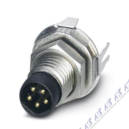 встраиваемые разъемы sacc-dsi-m8ms-5con-m8-l180 dn