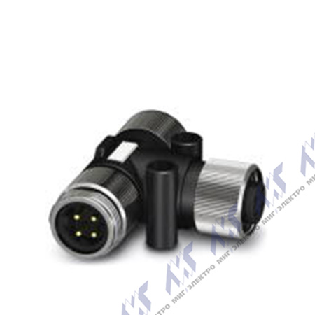 phoenix contact sac-4p-min-t/2xmin ff va
