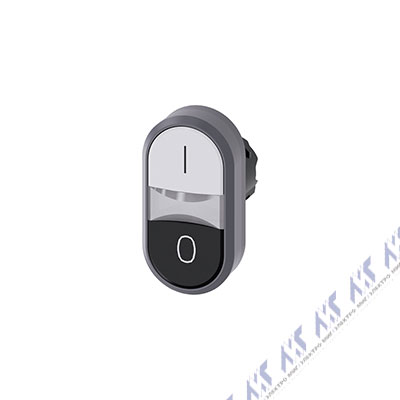 двойные кнопки 3su10313ab610ak0