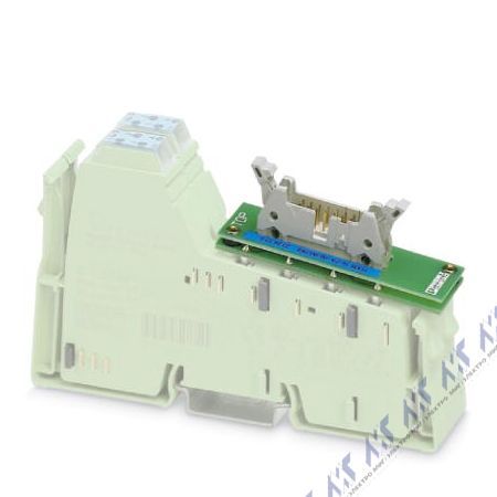 фронтальные адаптеры flkm 14-pa-inline/in 8