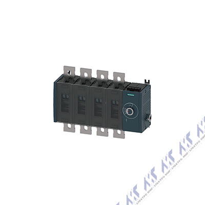 выключатели-разъединители 3kd 3kd46440qe400