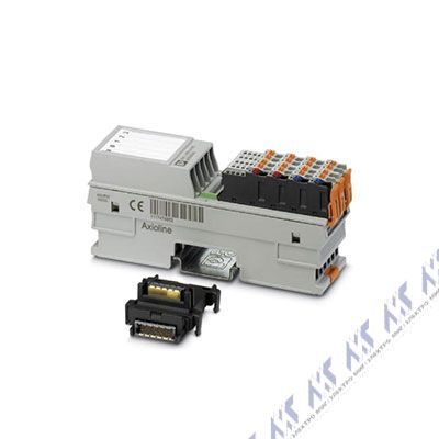 компоненты системы axl f uth4 1h