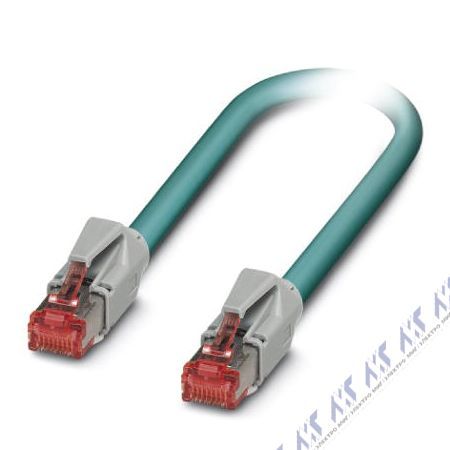 кабели с установленными разъемами vs-ip20-ip20-94b-li/5,0
