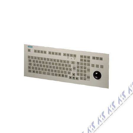 промышленная lcd клавиатура 6gf67103bk