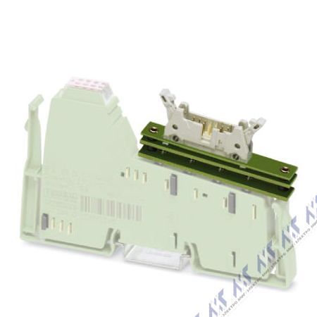 фронтальные адаптеры flkm 14-pa-inline/dio8
