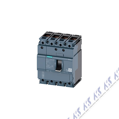 автоматические выключатели в литом корпусе 3va1 до 160 a 3va10102ed420bh0