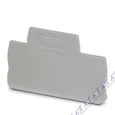 концевые крышки d-sttb 2,5
