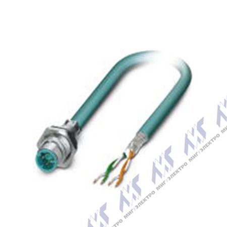встраиваемые разъемы saccbp-msd-4con-pg9/2,0-931sco