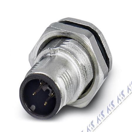 встраиваемые разъемы sacc-dsi-m12ms-4con-m16