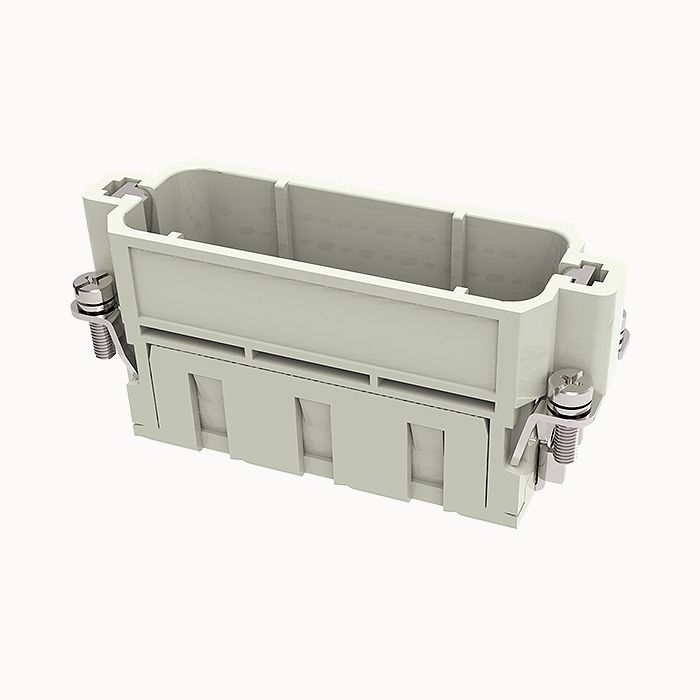 На фото: разъем da-016-mc(17-32) DEGSON (Дегсон) 