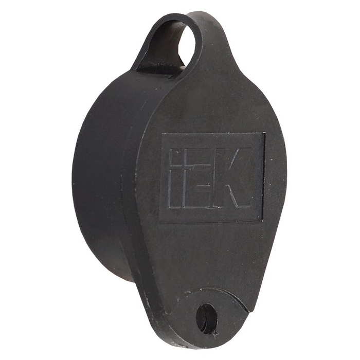 На фото: замок yzz-22-33 IEK (ИЭК)