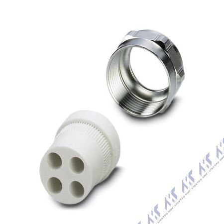 кабельный ввод vc-m-kv-pg21 4x6,5