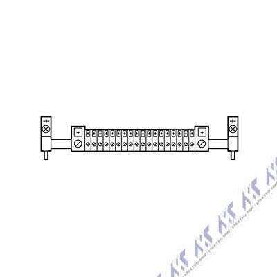 комплектующие для шкафов bp n43rs27
