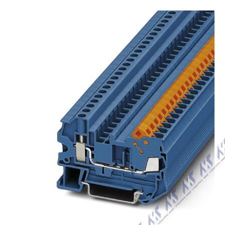 винтовой зажим qtcu 2,5 bu