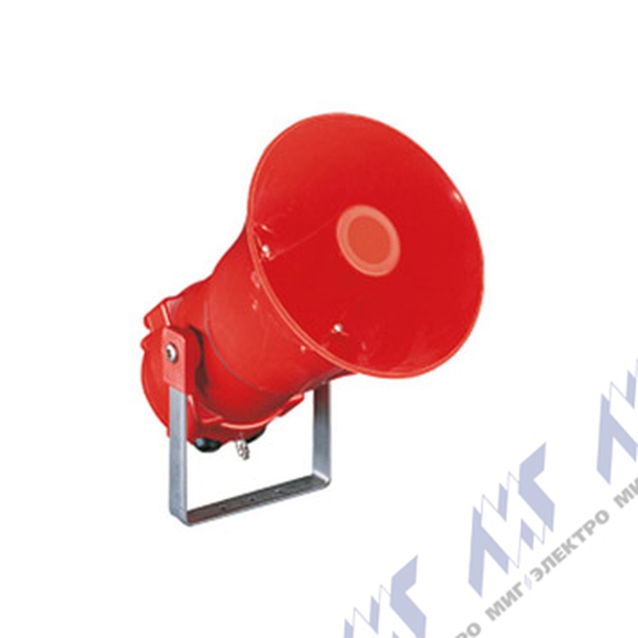 звукоизлучатели bexa 110e-c 230v ac