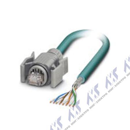 кабели с установленными разъемами vs-ip67-oe-94c-li/2,0