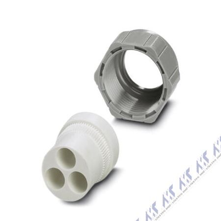 кабельный ввод vc-k-kv-pg21 3x9
