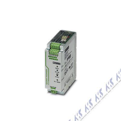 преобразователи постоянного тока quint power quint-ps/48dc/48dc/5