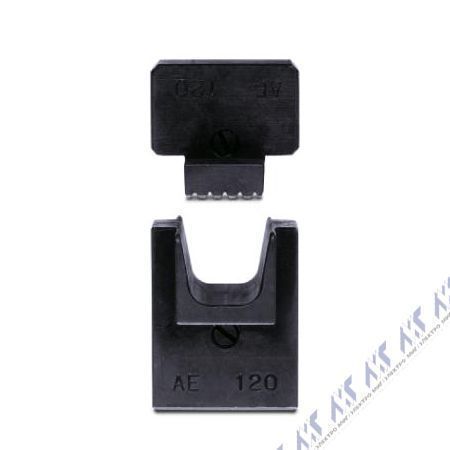 инструмент для обжима crimpfox-c120 ai 50/f-die