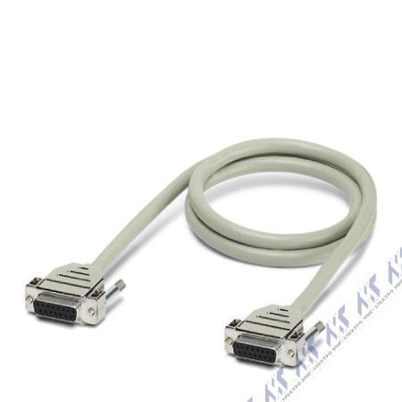 универсальные кабели cable-d37sub/b/b/ 100/konfek/s