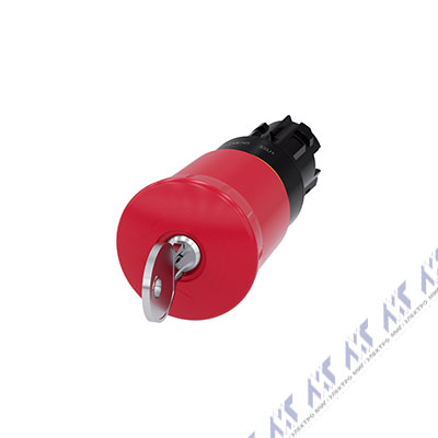 грибовидные кнопки 3su10001ht200aa0
