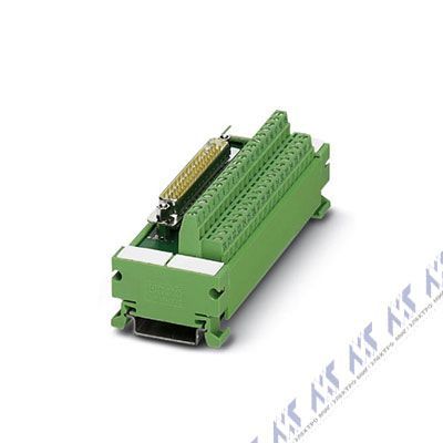 модули для контроллеров um 45-d25sub/b