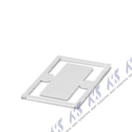 крепление в держатели uct-pmp (90x38) cus