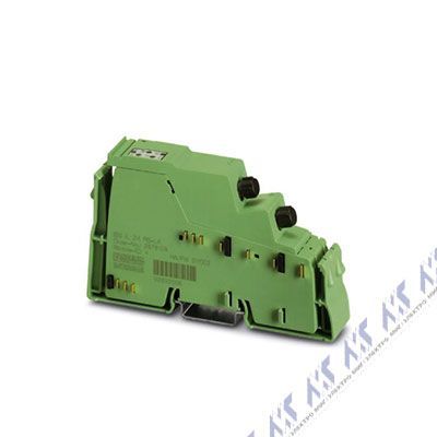 компоненты системы ibs il 24 rb-lk
