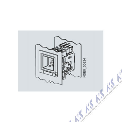 модульные устройства дифференциального тока (mrcd) 3vl93008bj00