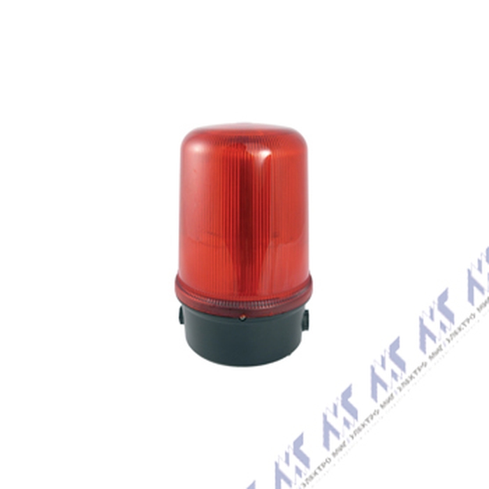 проблесковые лампы p 300 str 24v ac/dc rd