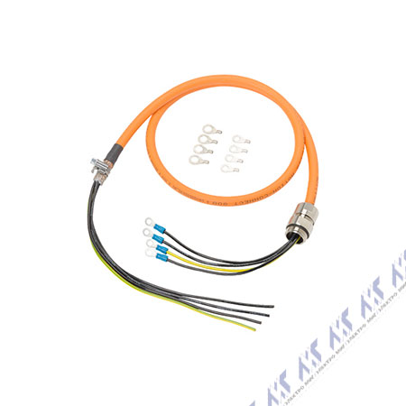 силовые кабели для sinamics s120 6fx80081ba25
