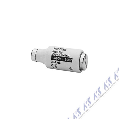 предохранители d-типа 5sd8035