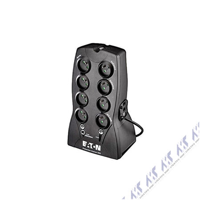 сетевые фильтры protection station eaton protection station 650 usb din