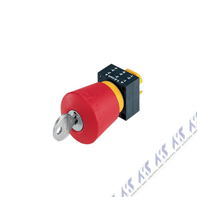 грибовидные кнопки 3sb30001ja20z
