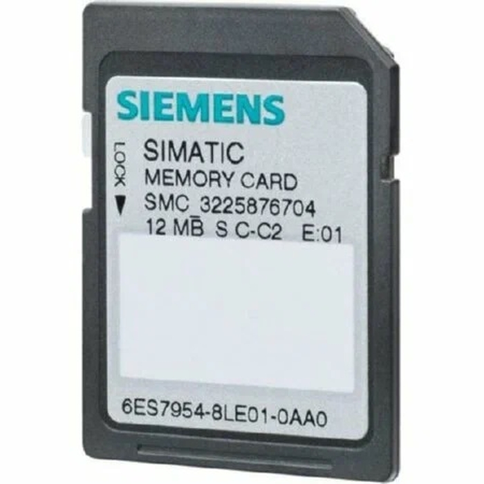 принадлежности 6es79548lt030aa0