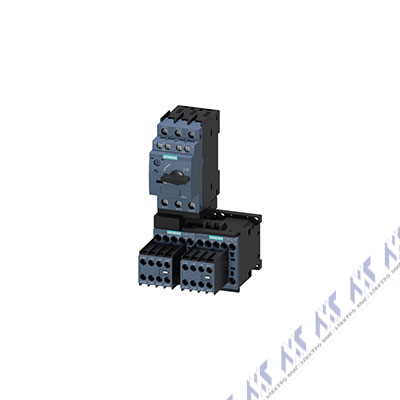 пусковая сборка реверсивная 3ra22151aa165bb4